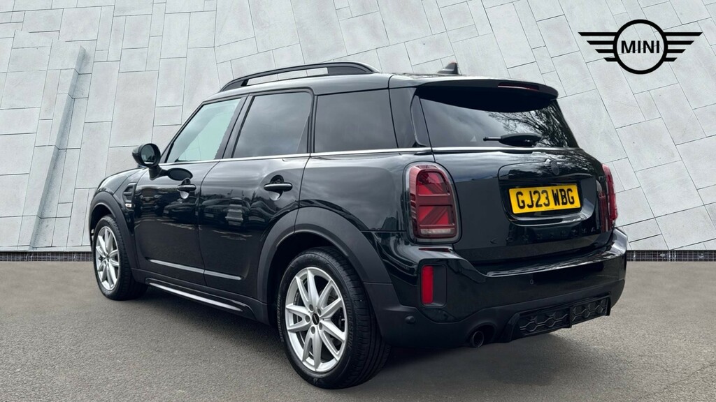 Mini Countryman Countryman Cooper Sport GJ23WBG #3