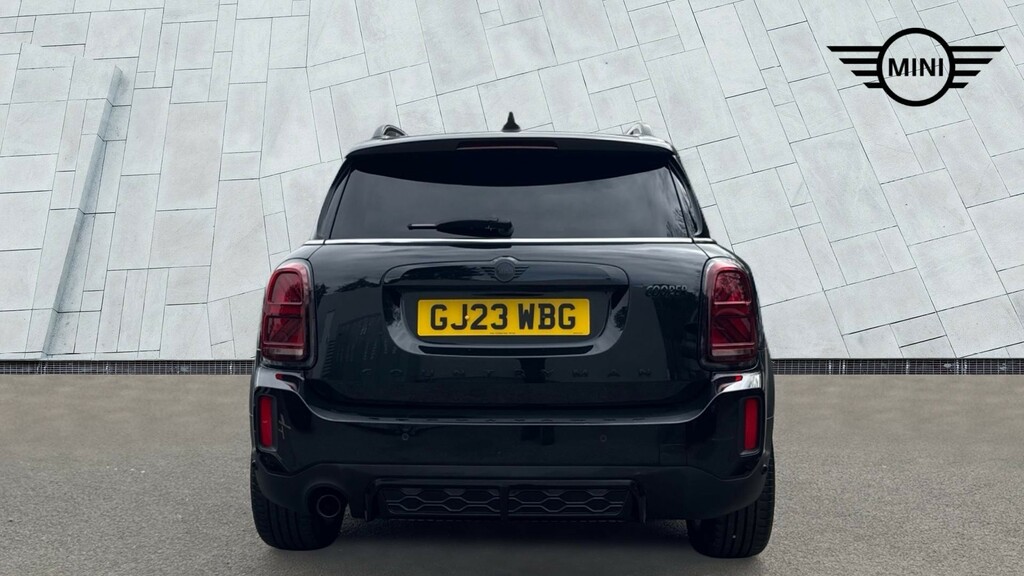 Mini Countryman Countryman Cooper Sport GJ23WBG #4