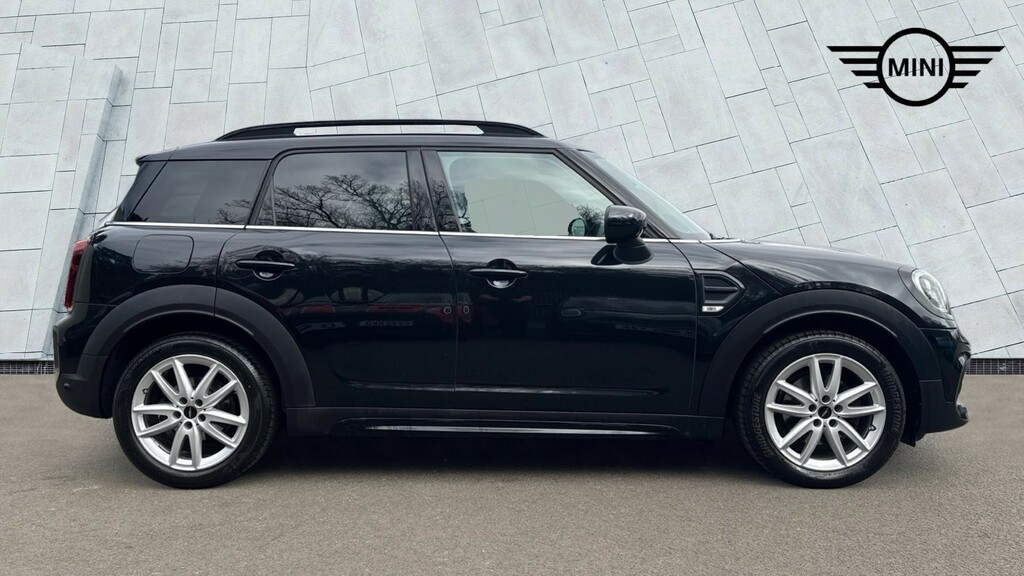 Mini Countryman Countryman Cooper Sport GJ23WBG #6