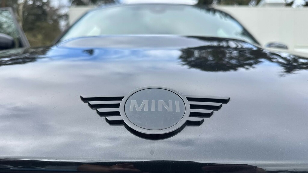 Mini Countryman Countryman Cooper Sport GJ23WBG #5