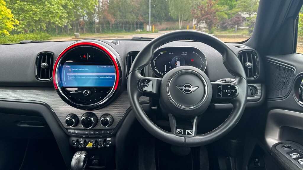 Mini Countryman Countryman Cooper S E Exclusive SE03ORE #5