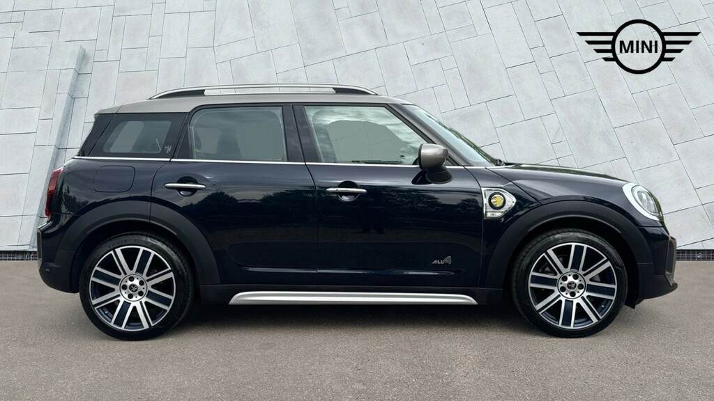 Mini Countryman Countryman Cooper S E Exclusive SE03ORE #3