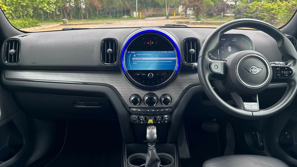 Mini Countryman Countryman Cooper S E Exclusive SE03ORE #4