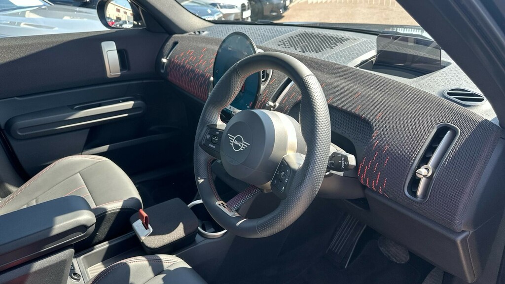Mini Countryman Countryman C YJ25DDG  #6