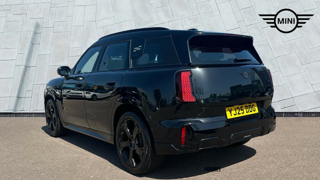 Mini Countryman Countryman C YJ25DDG  #2