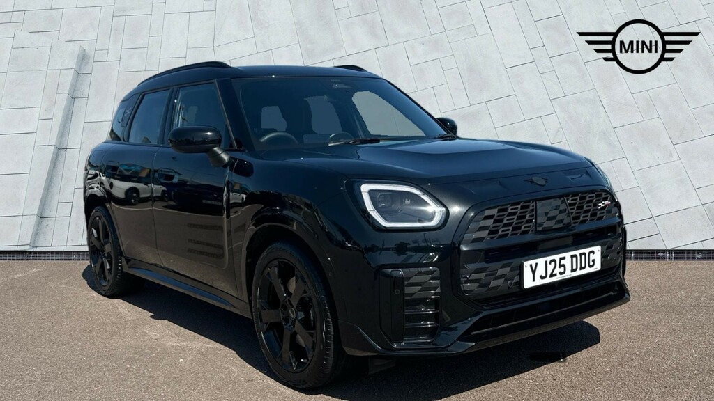 Mini Countryman Countryman C 