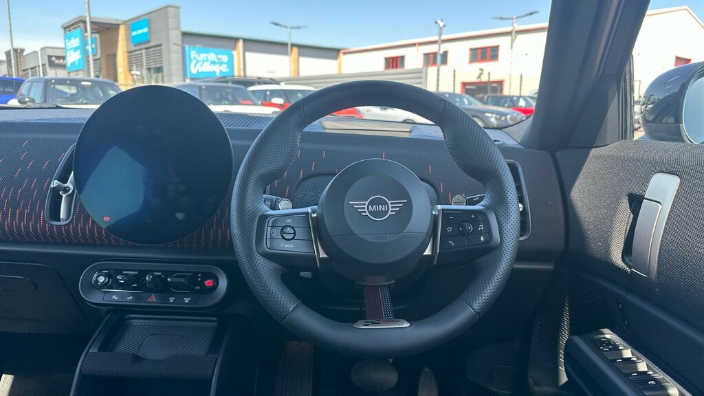 Mini Countryman Countryman C YJ25DDG  #5