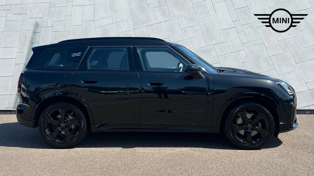 Mini Countryman Countryman C YJ25DDG  #3
