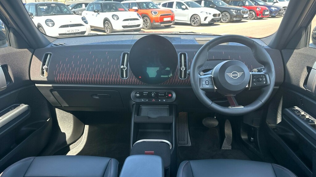 Mini Countryman Countryman C YJ25DDG  #4