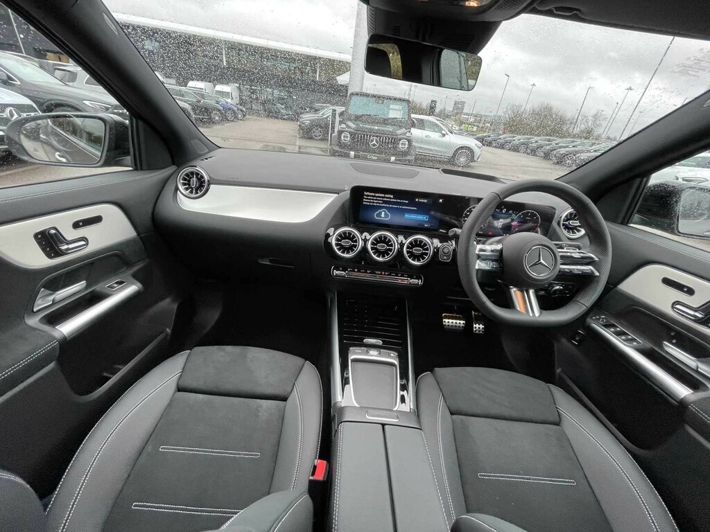 Mercedes-Benz GLA Class 2.0 Gla220d Amg Line Premium Plus Suv #6