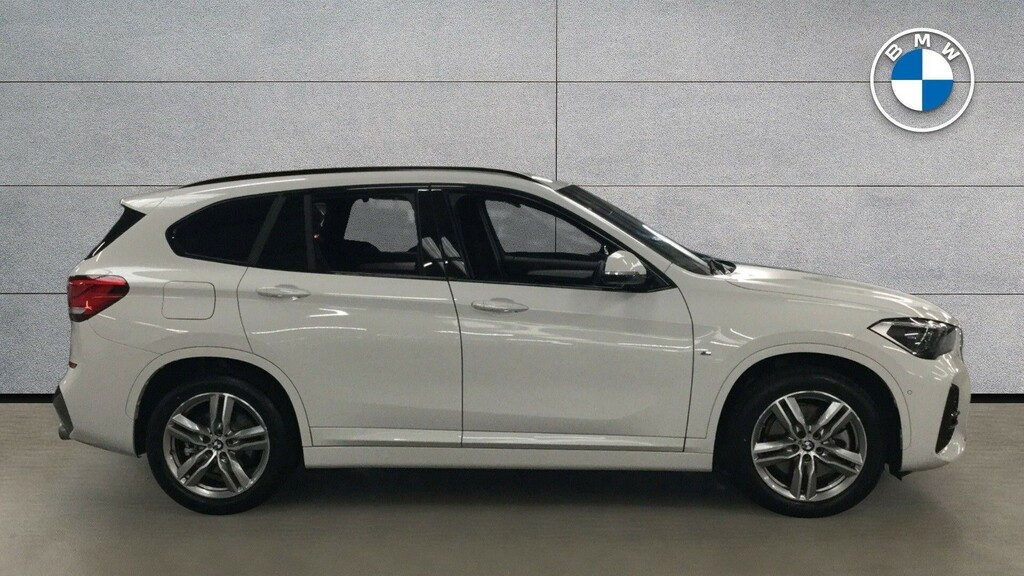 BMW X1 X1 Xdrive20i M Sport YC20CEO  #3