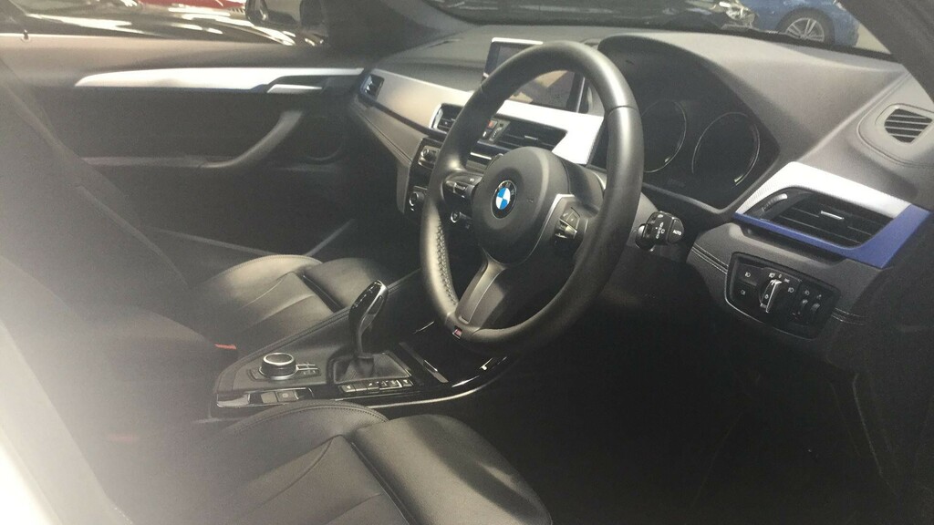BMW X1 X1 Xdrive20i M Sport YC20CEO  #5