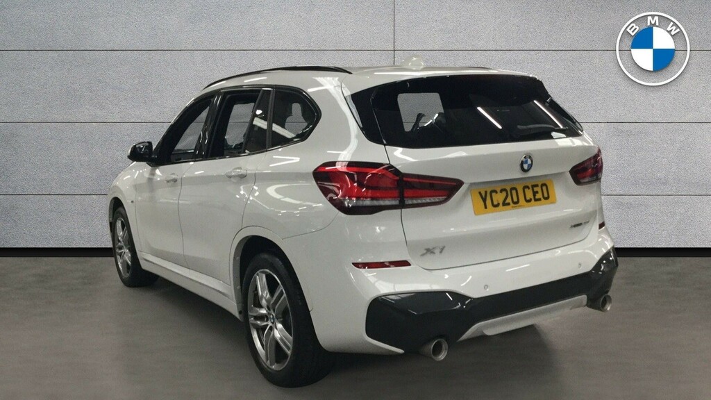 BMW X1 X1 Xdrive20i M Sport YC20CEO  #2