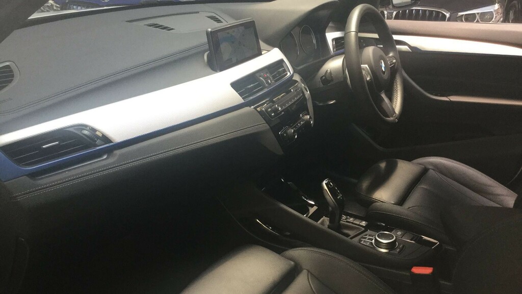 BMW X1 X1 Xdrive20i M Sport YC20CEO  #6