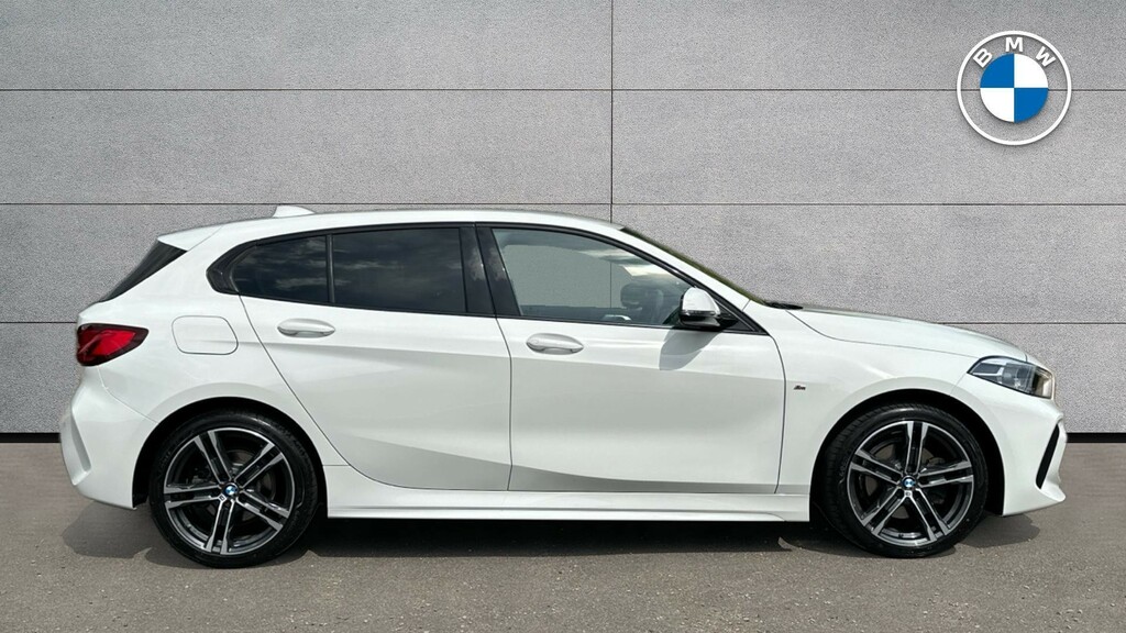 BMW 1 Series 118I M Sport LV71GHO  #3