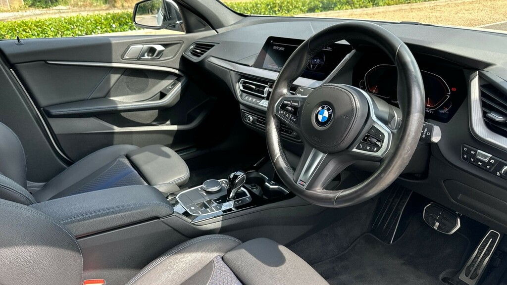 BMW 1 Series 118I M Sport LV71GHO  #6