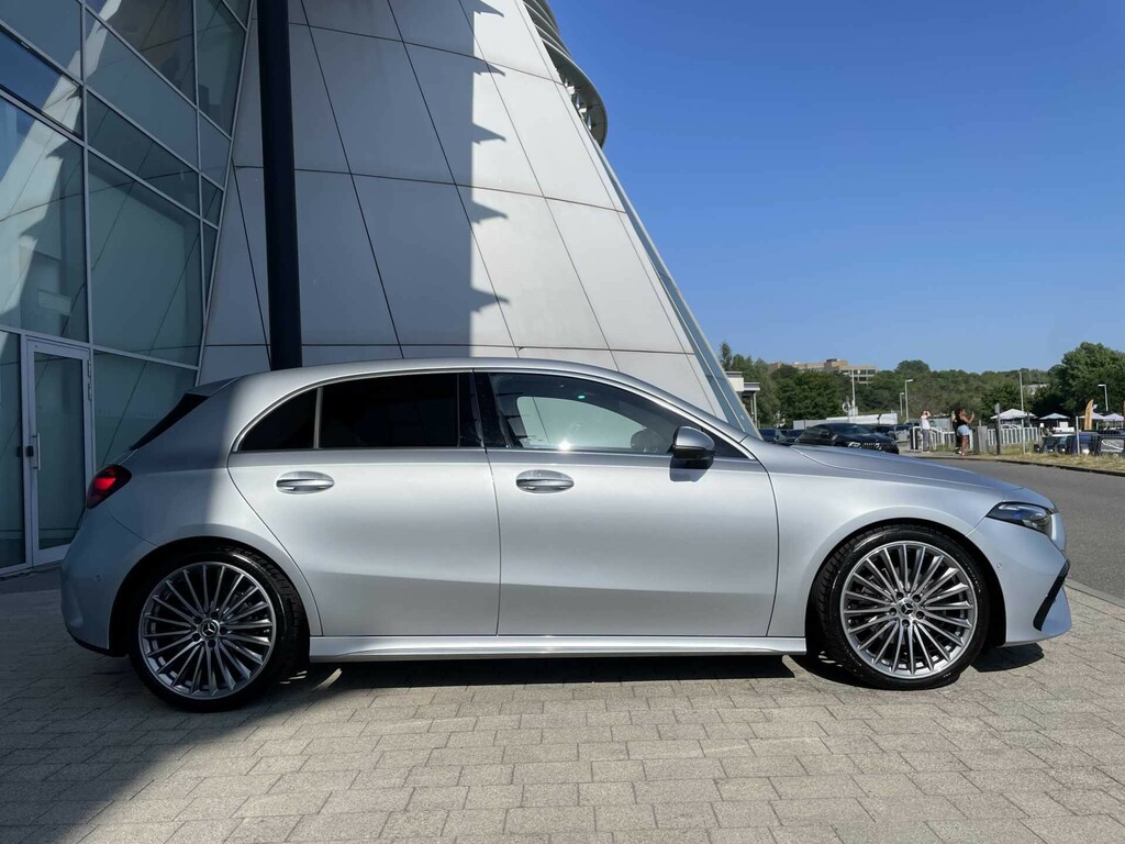 Mercedes-Benz A Class 1.3 A180h Mhev Amg Line Premium Plus Hatchback 5 RX25WZR #2