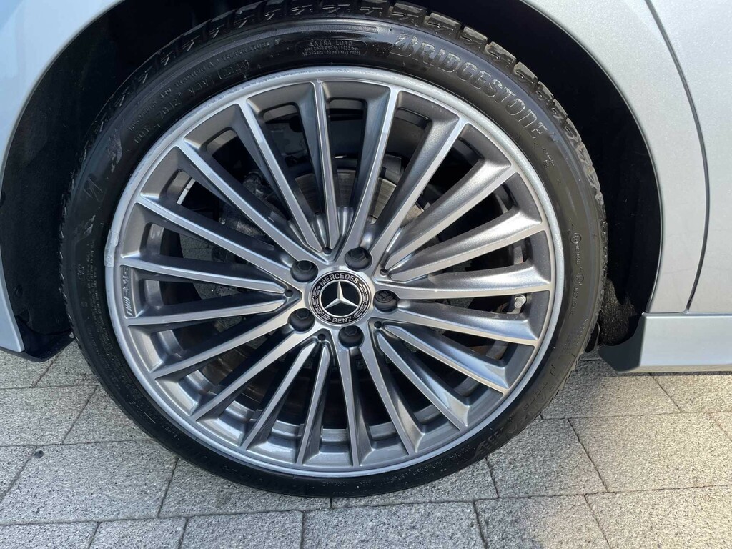 Mercedes-Benz A Class 1.3 A180h Mhev Amg Line Premium Plus Hatchback 5 RX25WZR #3