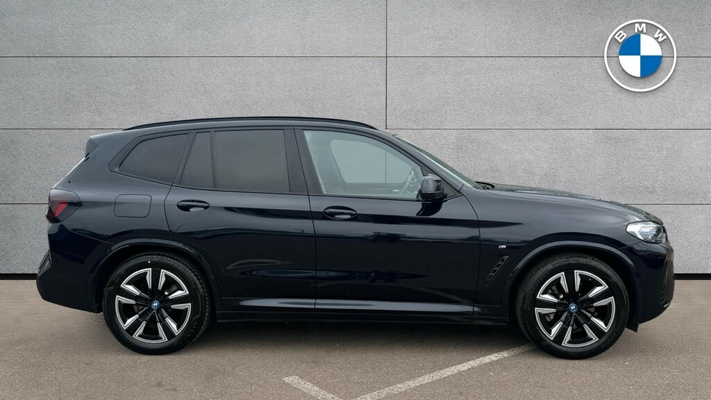 BMW iX3 Ix3 M Sport AF72SYE #3