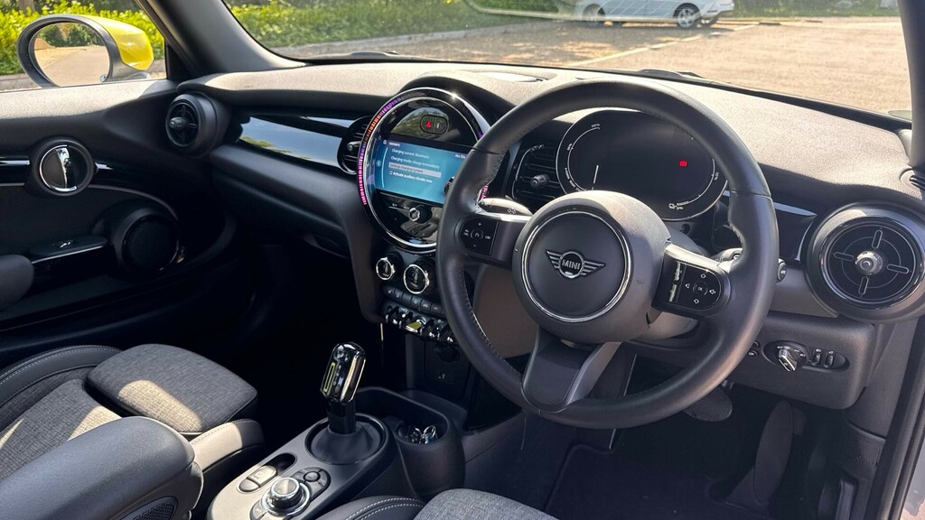 Mini Hatch Level 2 MA72ETE #6