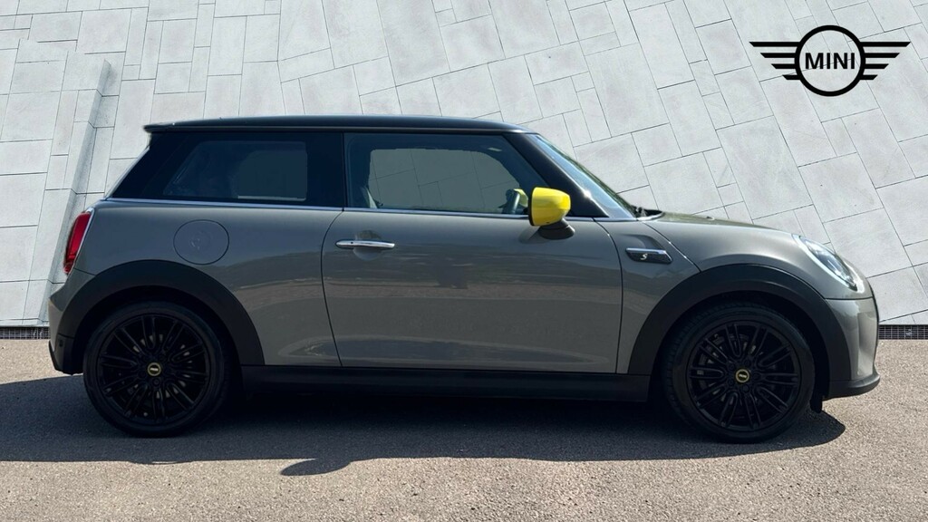 Mini Hatch Level 2 MA72ETE #3