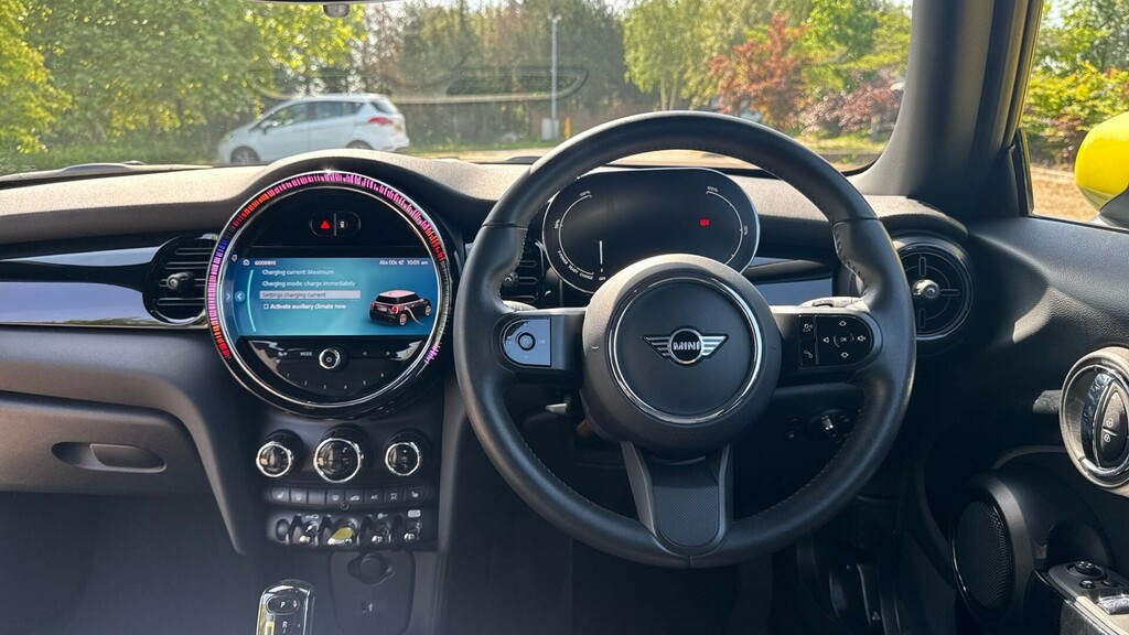 Mini Hatch Level 2 MA72ETE #5