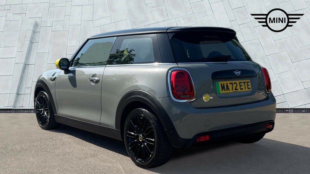 Mini Hatch Level 2 MA72ETE #2