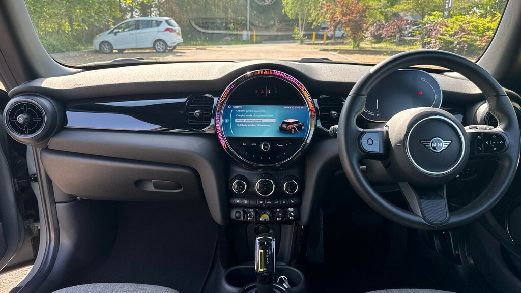 Mini Hatch Level 2 MA72ETE #4