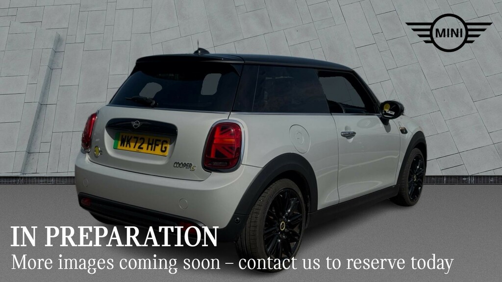 Mini Hatch Level 2