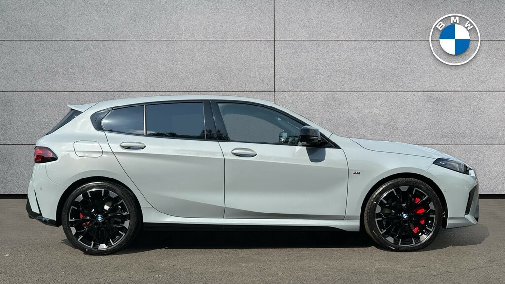 BMW 1 Series M135 Xdrive LY25OMZ  #3