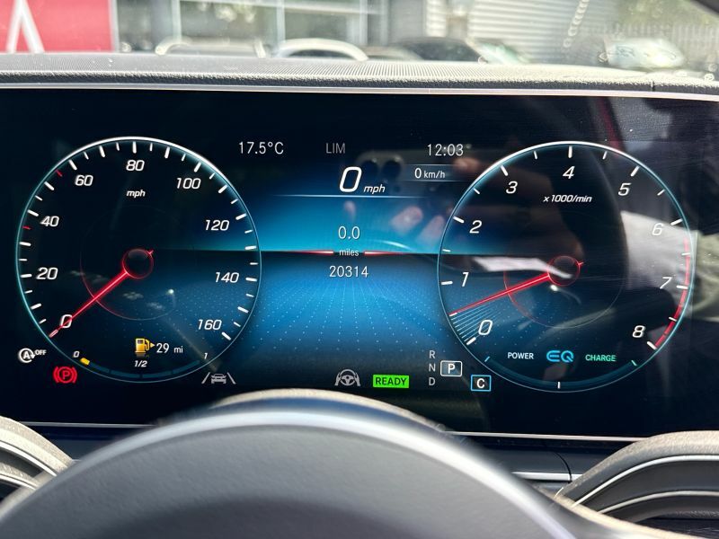 Mercedes-Benz GLE Class Suv WT23EJG Red #6