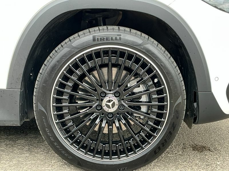 Mercedes-Benz EQB Suv KS25VKK White #4