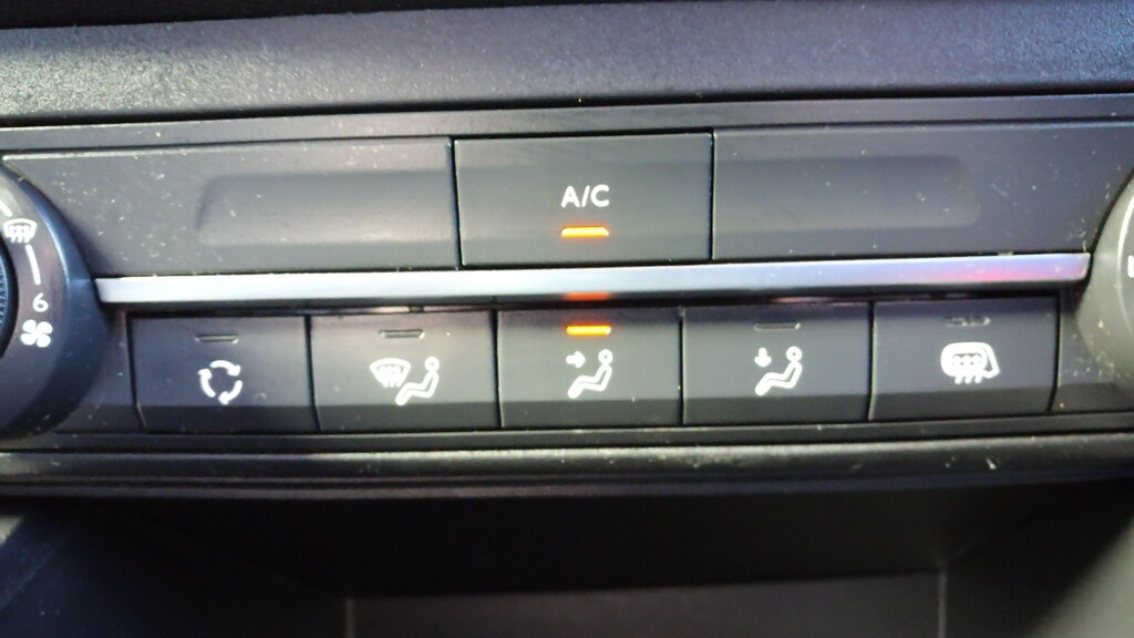 Peugeot Partner 1000 Asphalt Premium Plus L1 Swb,sat Nav,camera,ai LM23CPF  #6