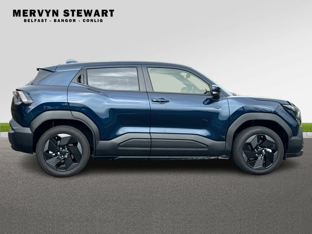 Suzuki Vitara 128Kw 61Kwh Motion KSZ1040 #6