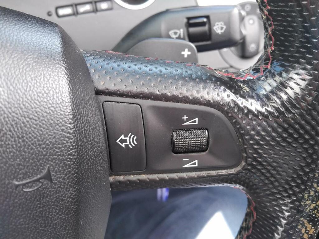 Audi A4 Cabriolet 2.0 Tdi S Line Multitronic Black #42