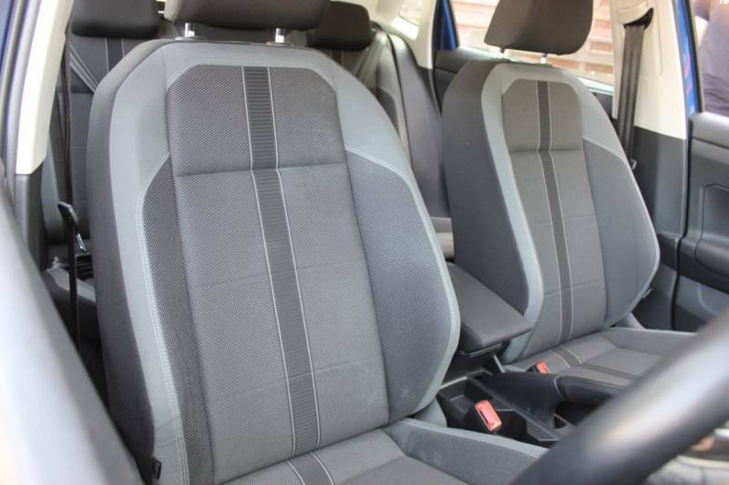 Volkswagen Polo 1.0 Tsi 115 Sel - 2020 70 RO70NCC Blue #5