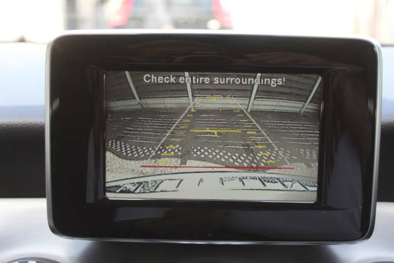 Mercedes-Benz GLA Class Gla 200 Cdi 4Matic Amg Line Executive - BT15MZW Grey #3