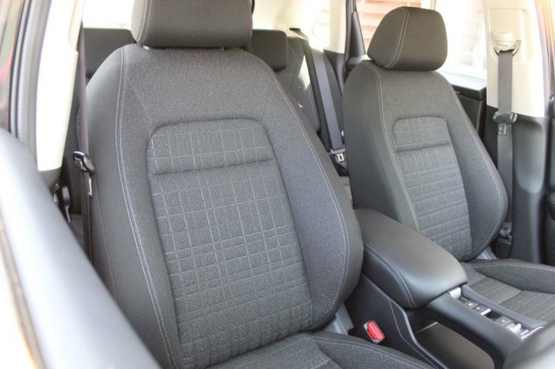 Honda Zr-V 2.0 Ehev Elegance Cvt - 2025 74 RA74ODM Black #5