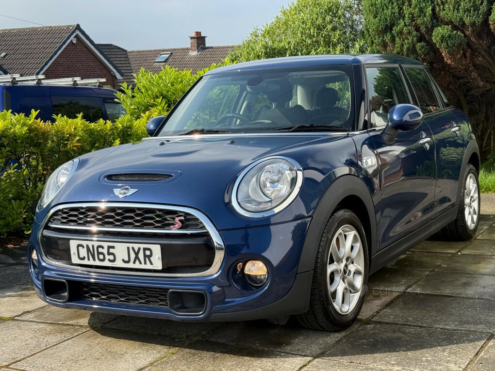 Mini Hatch 2.0 Cooper Sd Euro 6 Ss #3
