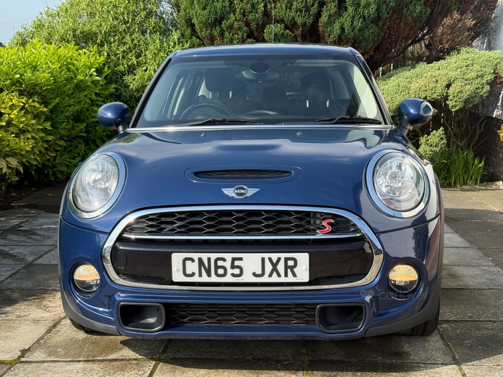 Mini Hatch 2.0 Cooper Sd Euro 6 Ss #2