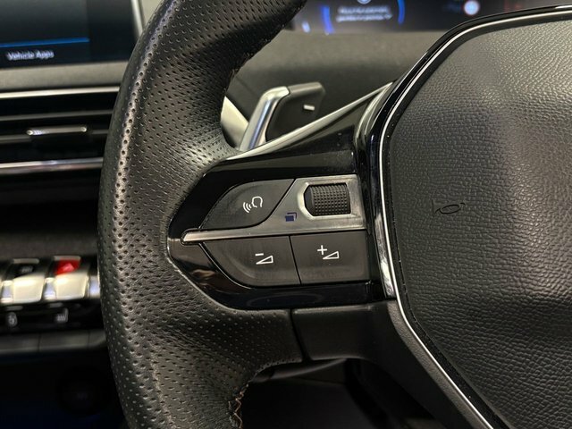 Peugeot 3008 1.2 Puretech Gt Line Premium Suv Eat Eu E23SES Grey #4