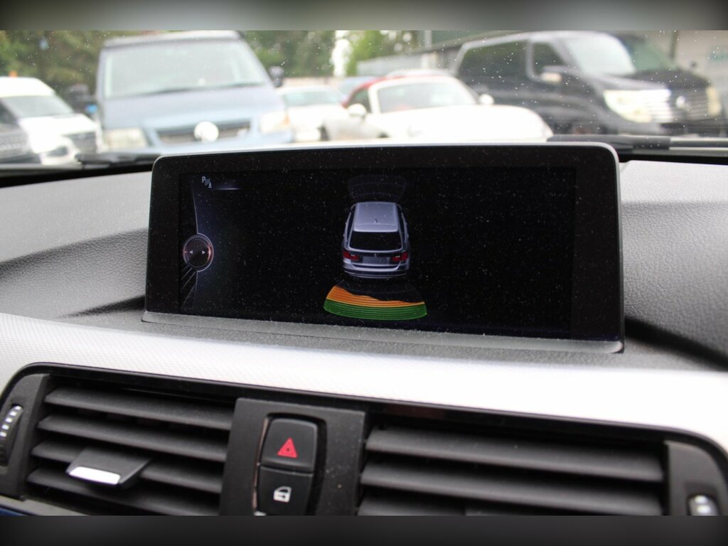 BMW 3 Series 3.0 330D M Sport Touring Euro 5 Ss YK63MZW White #6