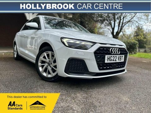 Audi A1 Sportback Tfsi Sport