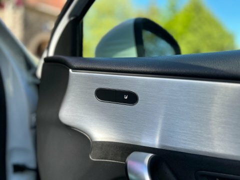 Mercedes-Benz A Class Amg A 35 WT19OPK #6