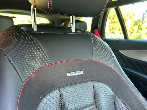 Mercedes-Benz E Class Amg E 43 LV18UNF  #6