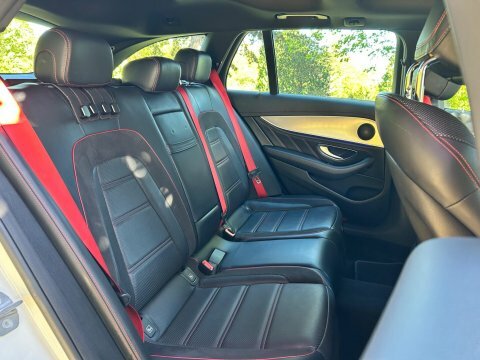 Mercedes-Benz E Class Amg E 43 LV18UNF #6