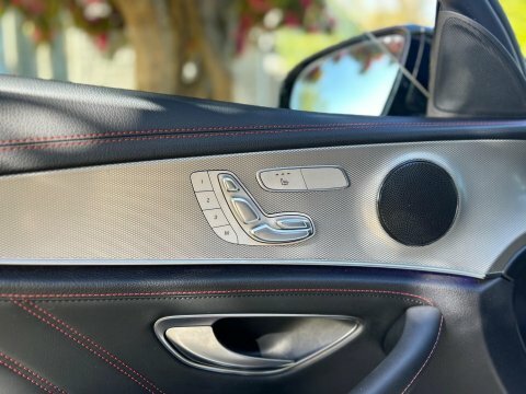 Mercedes-Benz E Class Amg E 43 LV18UNF  #5