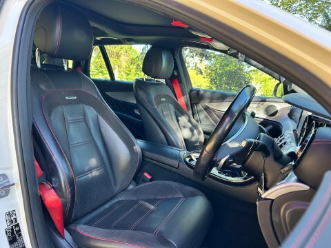 Mercedes-Benz E Class Amg E 43 LV18UNF  #4