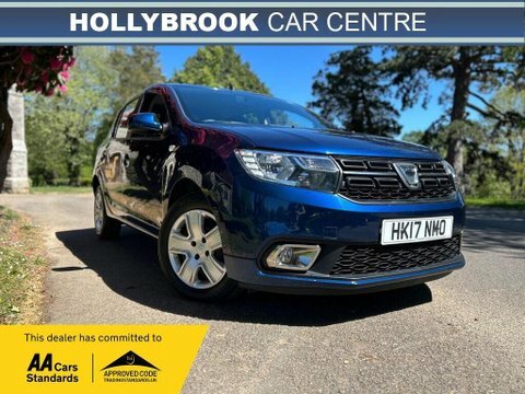 Dacia Sandero Laureate Dci 