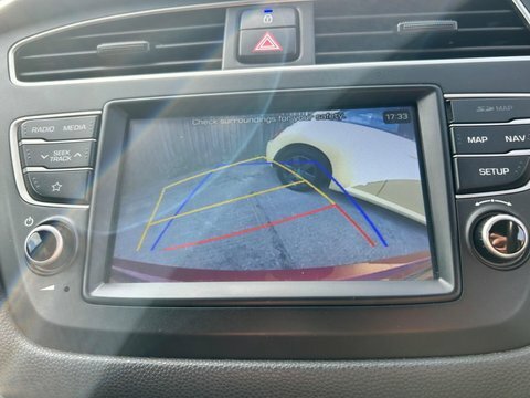 Hyundai I20 T-gdi Premium Nav HT19LVY  #3